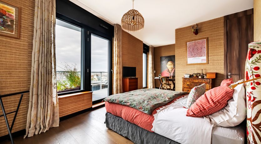 Photo of Art Nouveau Chic