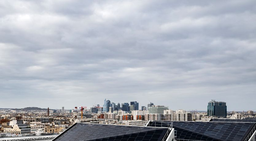 Photo of Art Nouveau Chic