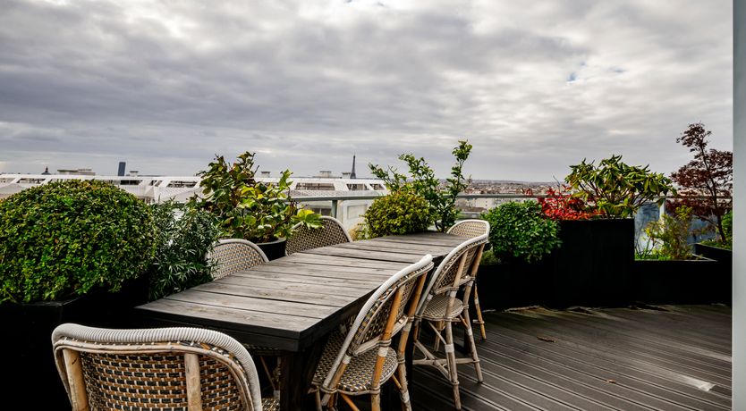 Photo of Art Nouveau Chic