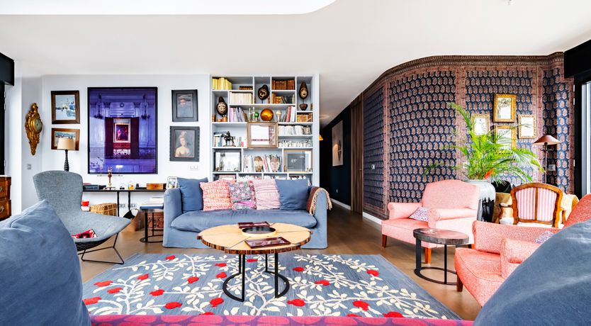 Photo of Art Nouveau Chic