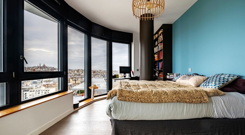 Photo of Art Nouveau Chic