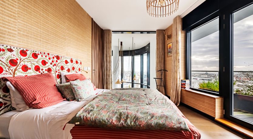 Photo of Art Nouveau Chic