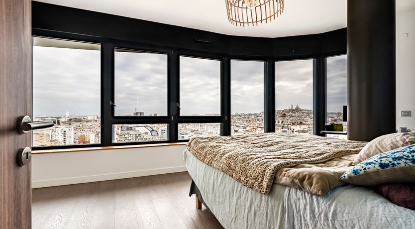 Photo of Art Nouveau Chic