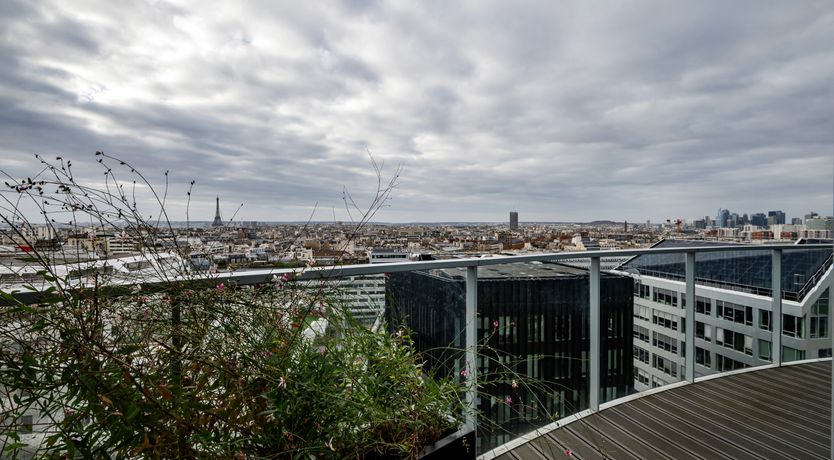 Photo of Art Nouveau Chic