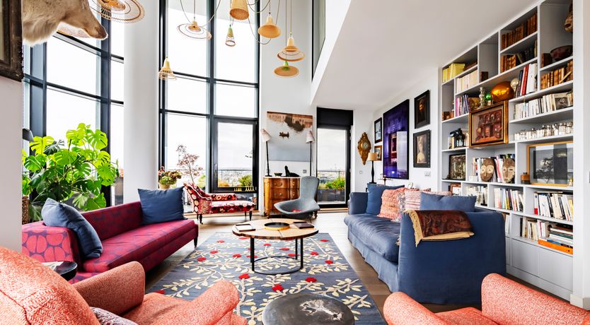 Photo of Art Nouveau Chic