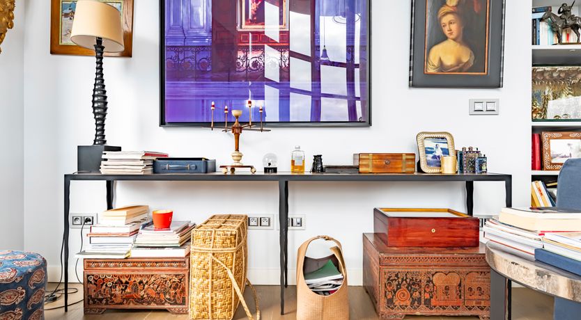 Photo of Art Nouveau Chic