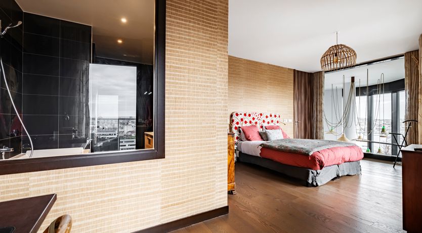 Photo of Art Nouveau Chic