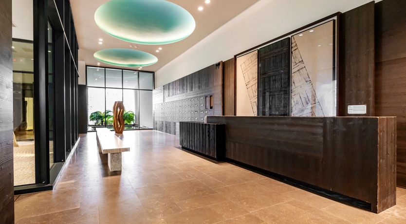 Photo of Art Nouveau Chic