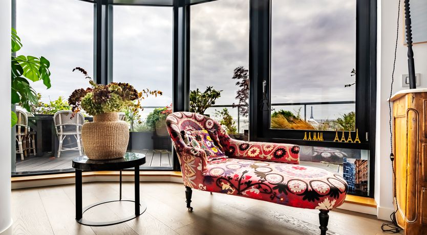 Photo of Art Nouveau Chic