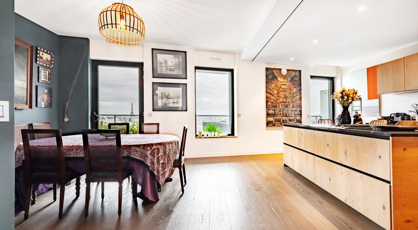 Photo of Art Nouveau Chic