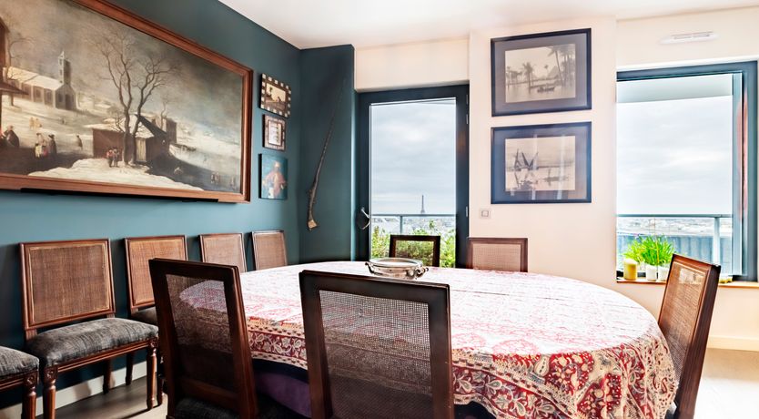 Photo of Art Nouveau Chic