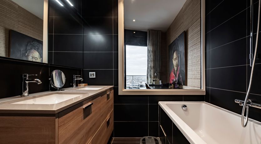 Photo of Art Nouveau Chic