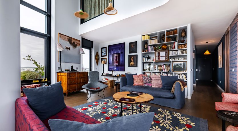 Photo of Art Nouveau Chic