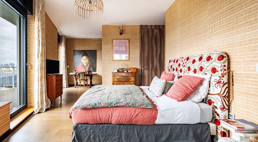 Photo of Art Nouveau Chic