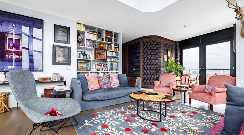 Photo of Art Nouveau Chic