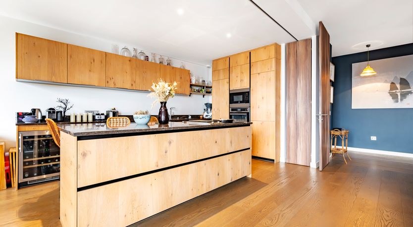 Photo of Art Nouveau Chic