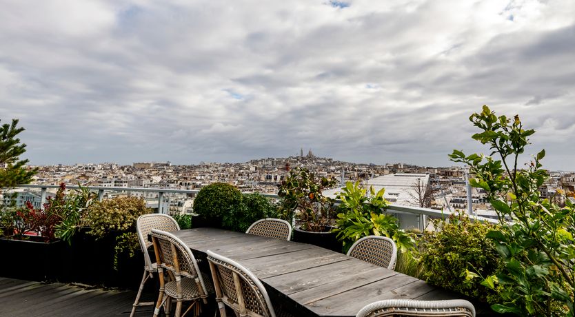 Photo of Art Nouveau Chic