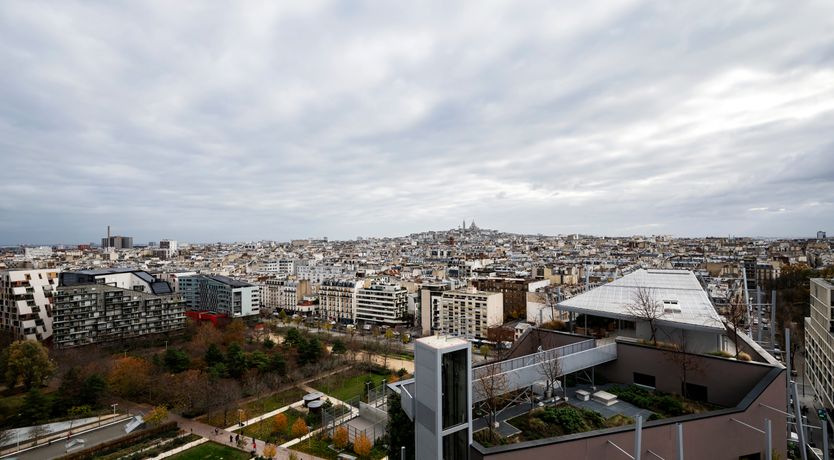 Photo of Art Nouveau Chic