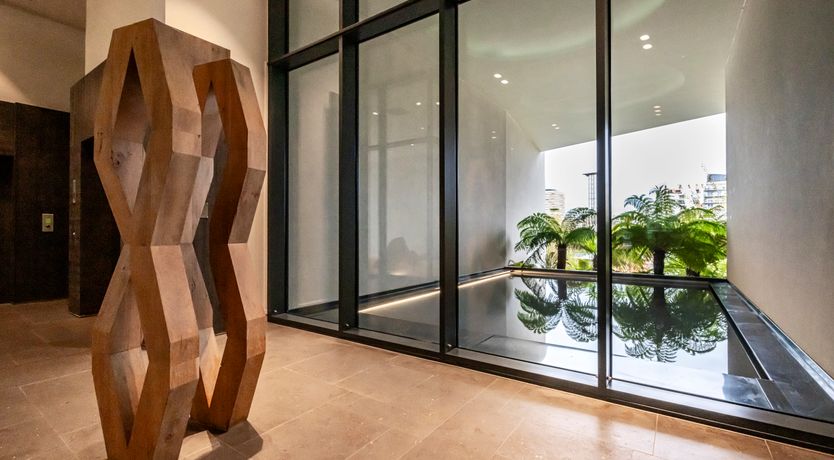 Photo of Art Nouveau Chic