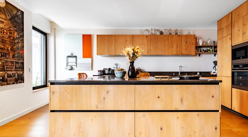 Photo of Art Nouveau Chic