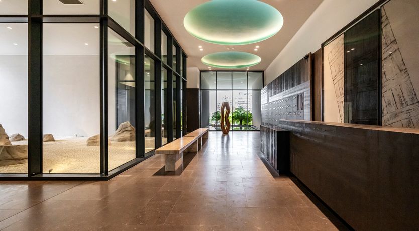 Photo of Art Nouveau Chic