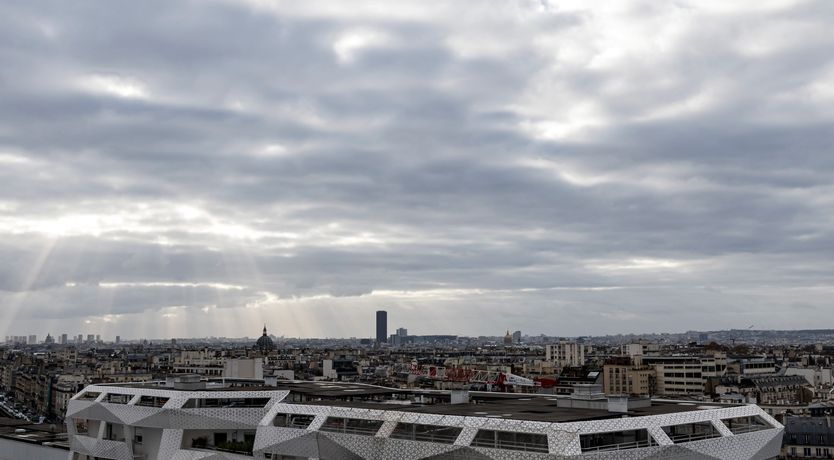 Photo of Art Nouveau Chic