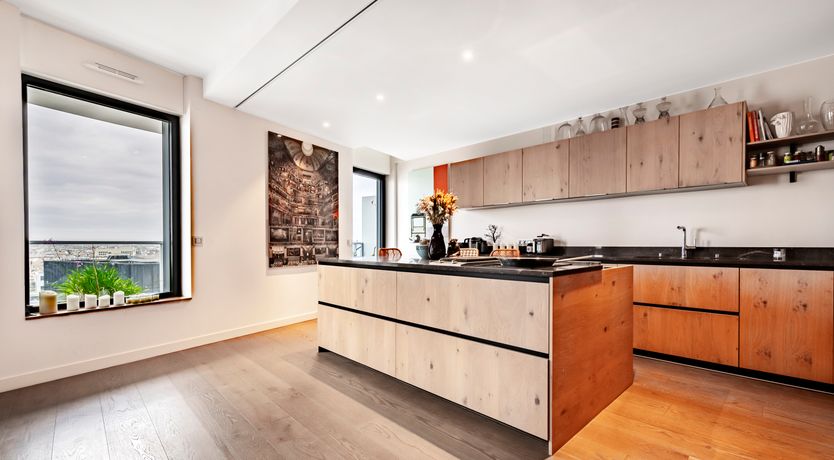 Photo of Art Nouveau Chic