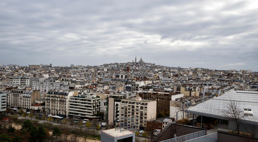 Photo of Art Nouveau Chic