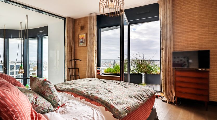 Photo of Art Nouveau Chic