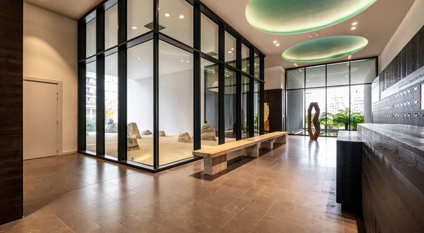 Photo of Art Nouveau Chic