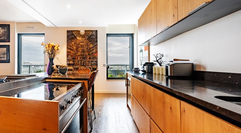 Photo of Art Nouveau Chic