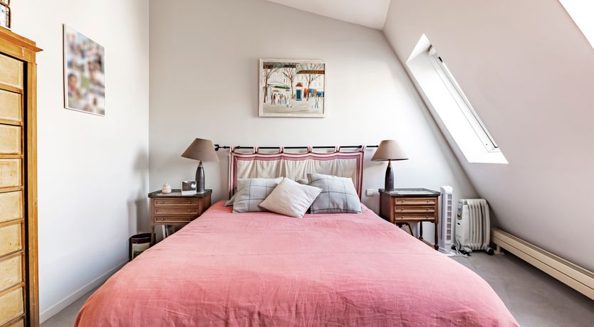 Photo of The Eiffel Outlook