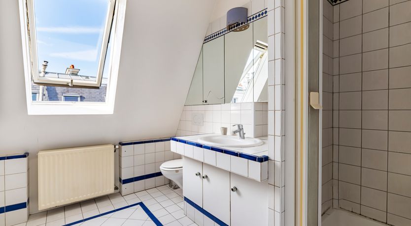 Photo of The Eiffel Outlook