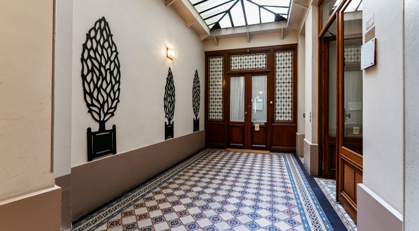 Photo of The Eiffel Outlook