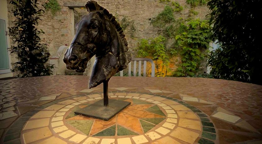 Photo of The Garden of Florence