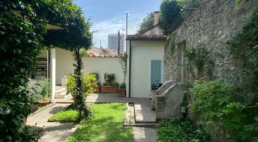 Photo of The Garden of Florence