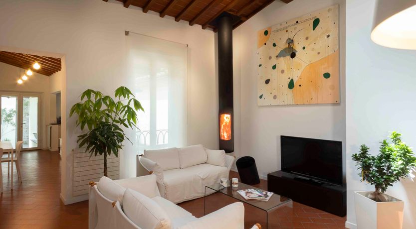 Photo of The Garden of Florence