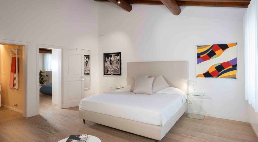 Photo of The Garden of Florence