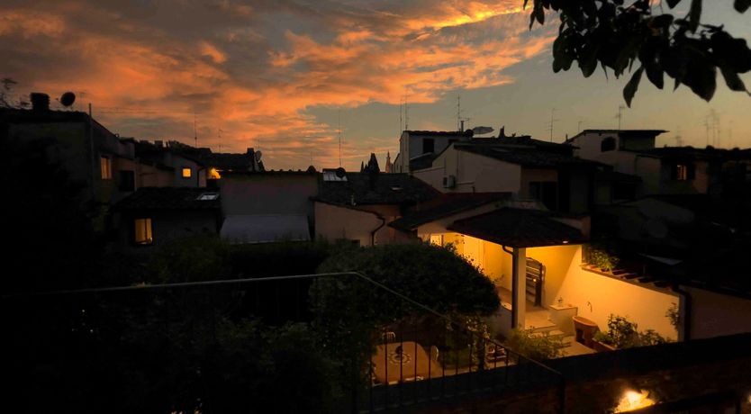 Photo of The Garden of Florence