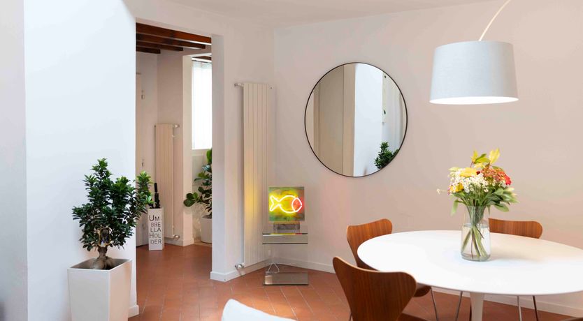 Photo of The Garden of Florence