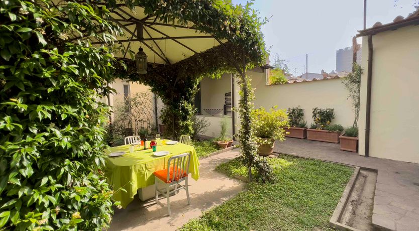 Photo of The Garden of Florence