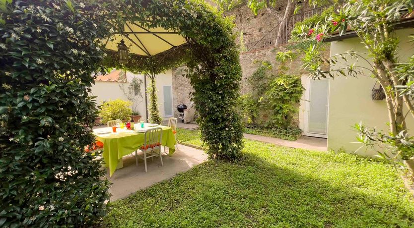 Photo of The Garden of Florence