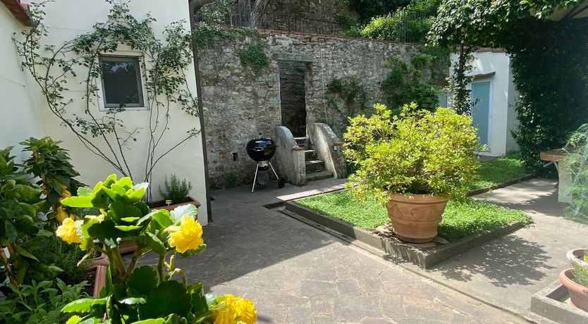 Photo of The Garden of Florence