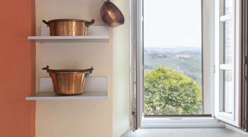 Photo of Three Woolen Pillows