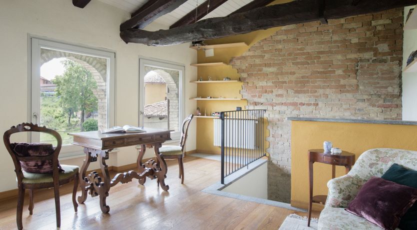 Photo of Three Woolen Pillows