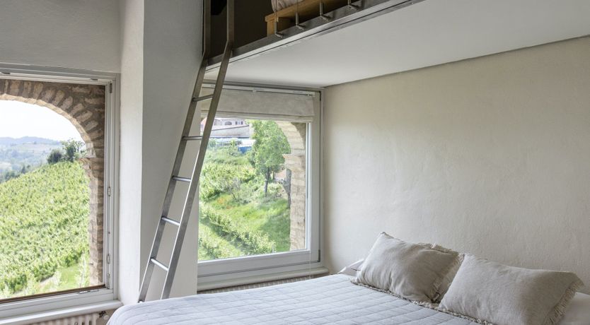 Photo of Three Woolen Pillows