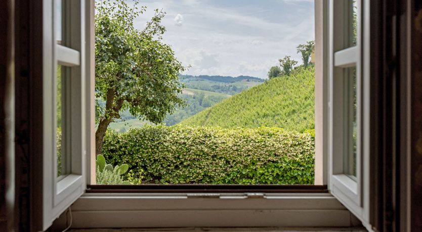 Photo of Three Woolen Pillows