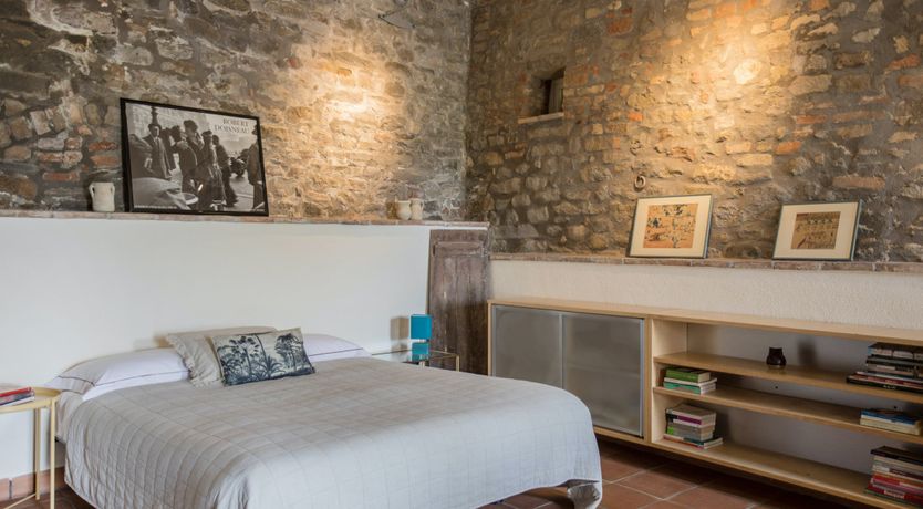 Photo of Three Woolen Pillows