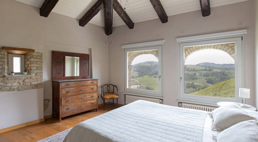 Photo of Three Woolen Pillows