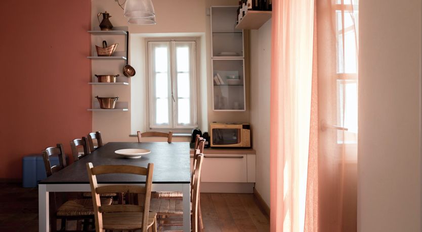 Photo of Three Woolen Pillows